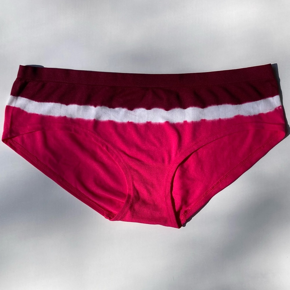No Boundaries Panties